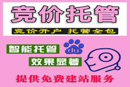 百度竞价广告的关键词策略与优化——以某行业为例